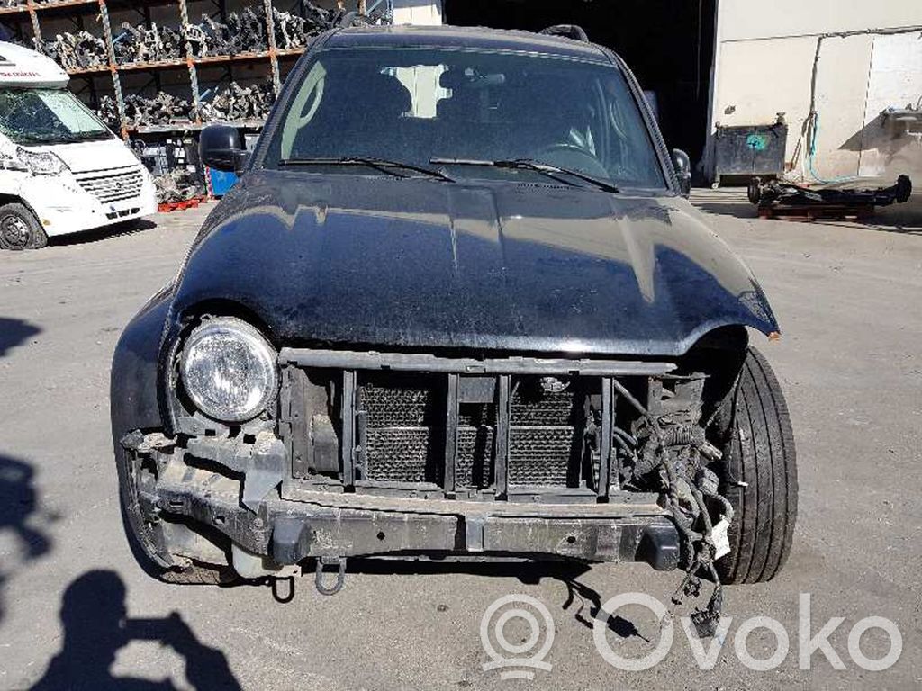 Cherokee KJ Cherokee  56010092AA