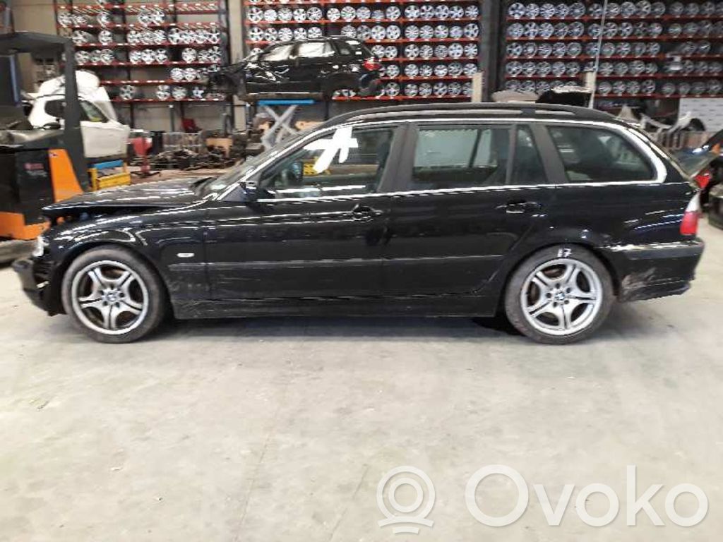 3 E46 Series 3  63178361952