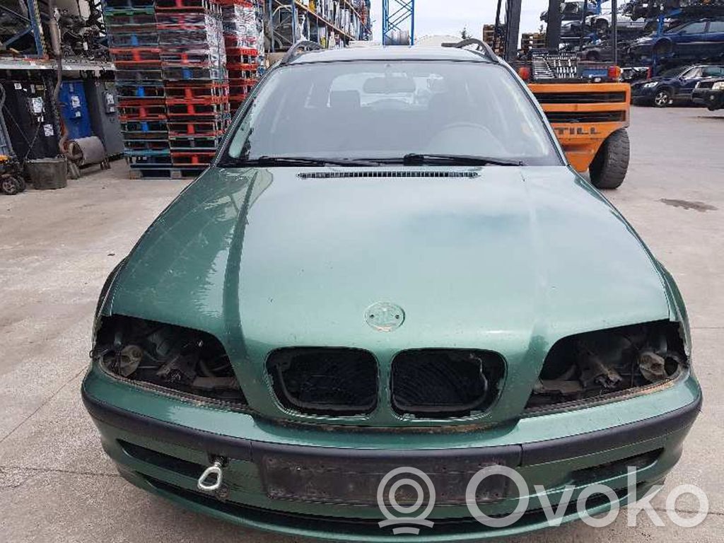 3 E46 Series 3  11612247324