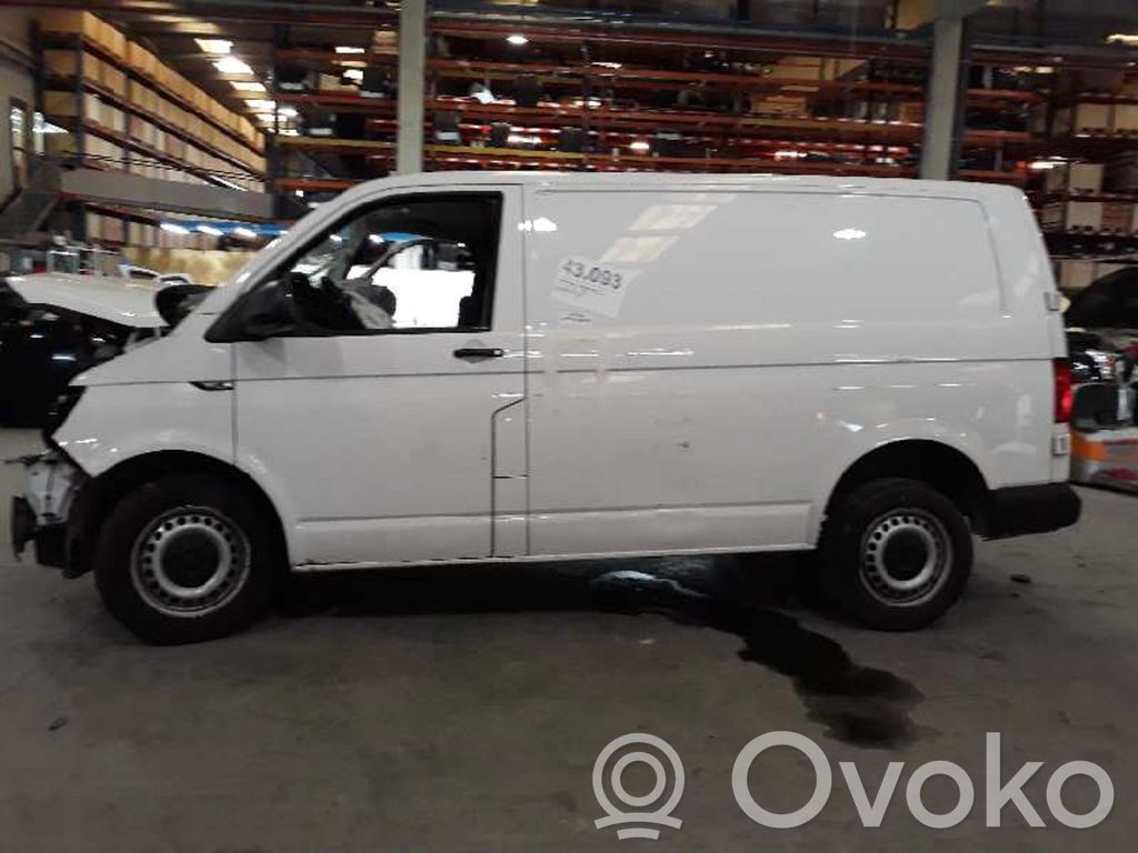 Transporter - Caravelle T6 Transporter/Caravelle  7E0953509