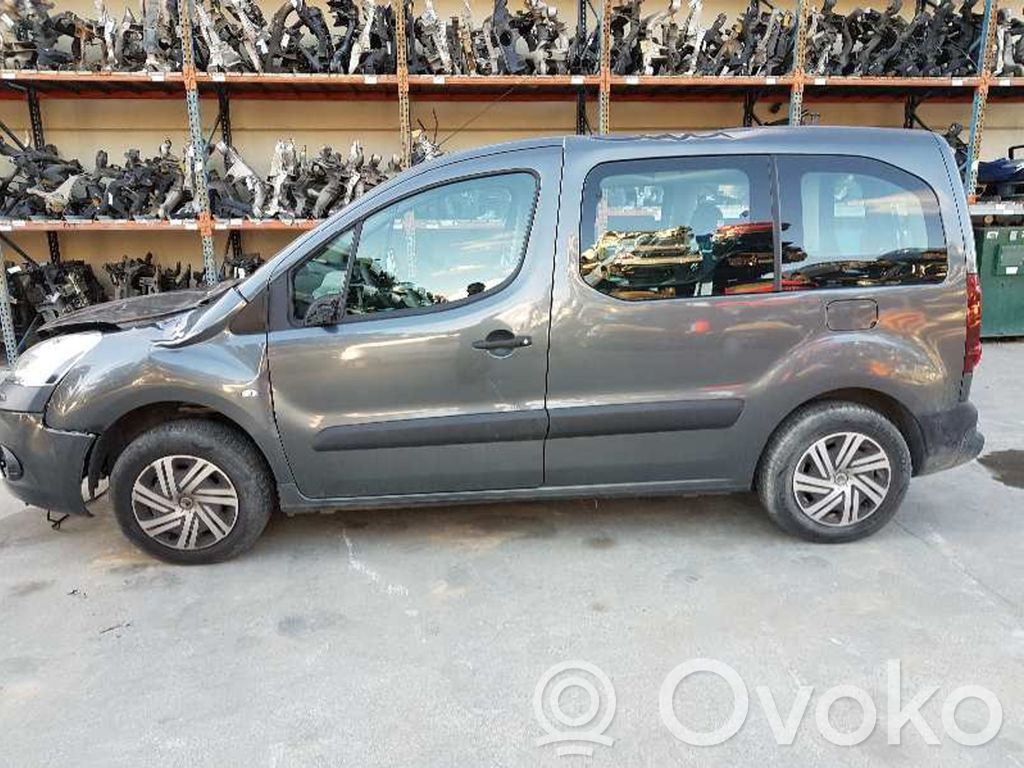 Berlingo Berlingo  364696