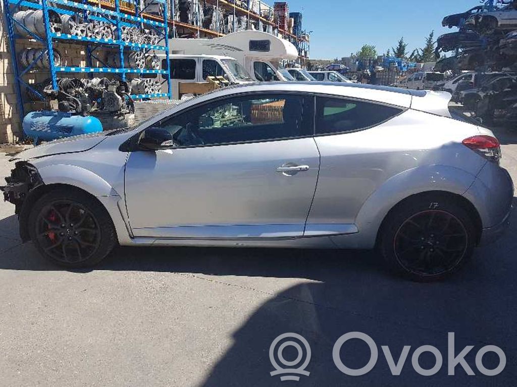 Megane III Megane  809600018R