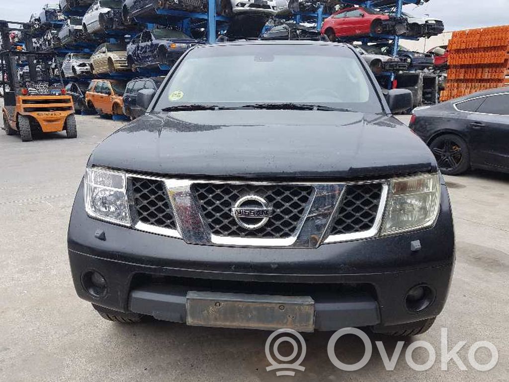 Pathfinder R51 Pathfinder  54525EB300