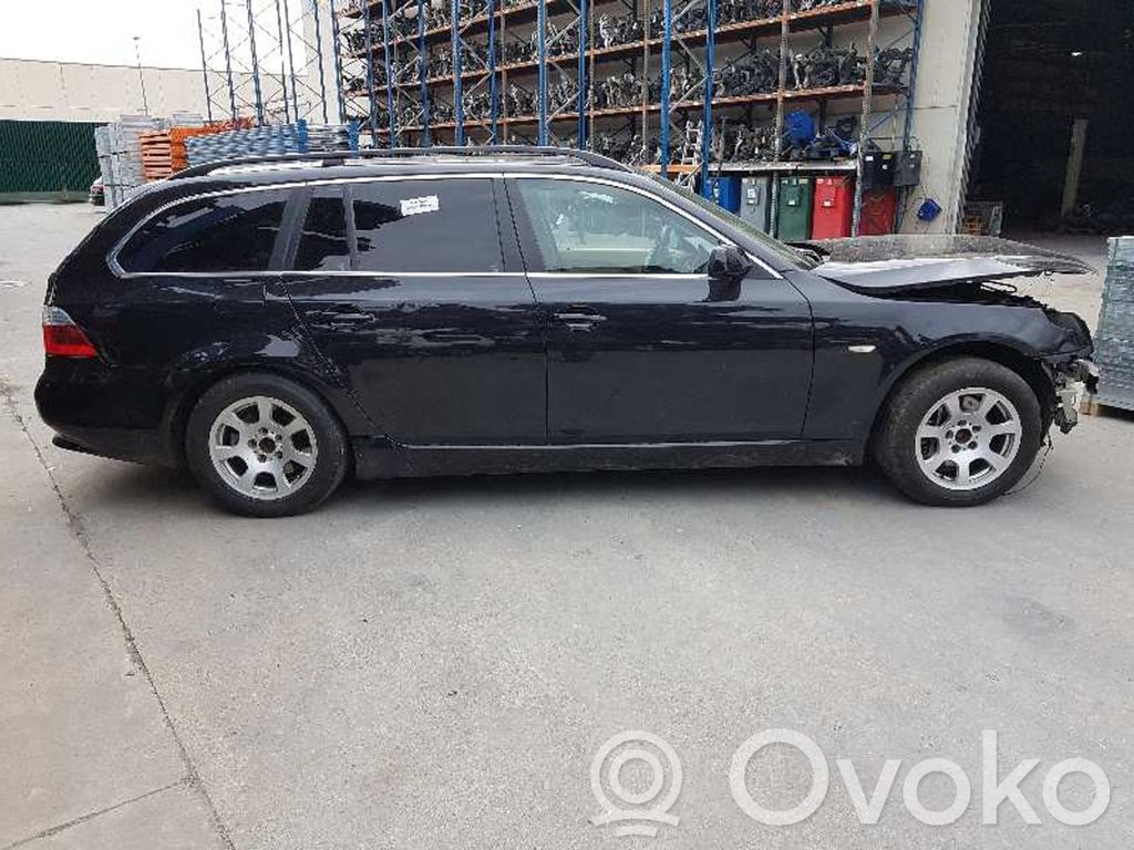 5 E60 E61 Series 5  51167174746