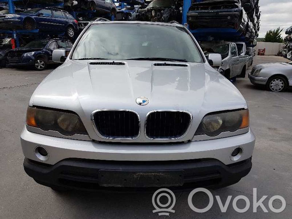 X5 E53 X5  63178409026