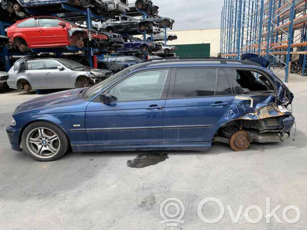3 E46 Series 3  61316902174
