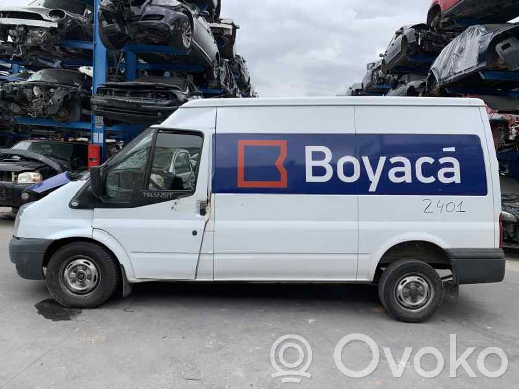 Transit Transit  CC119L440AF