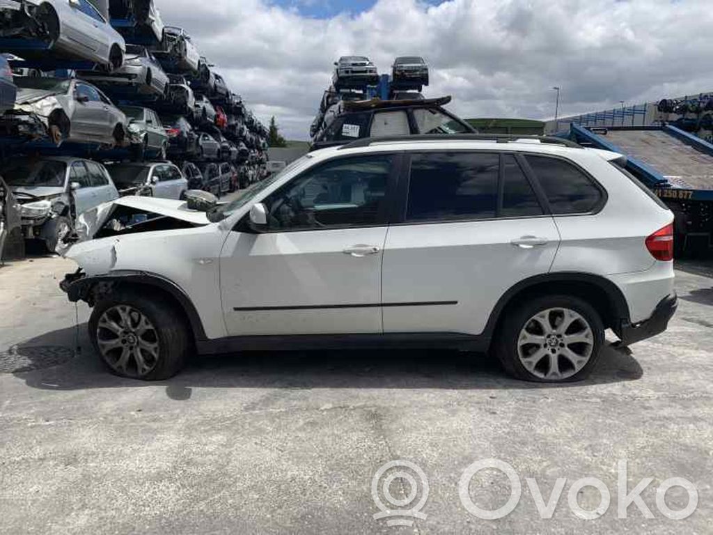 X5 E70 X5  51166966142