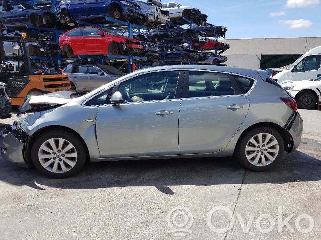 Astra J Astra  13319951