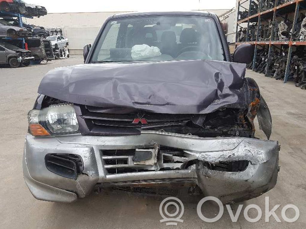Montero Montero  MR620206