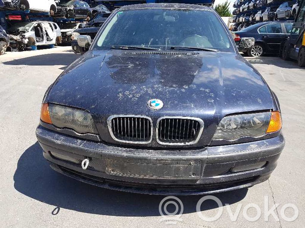 3 E46 Series 3  63126902748