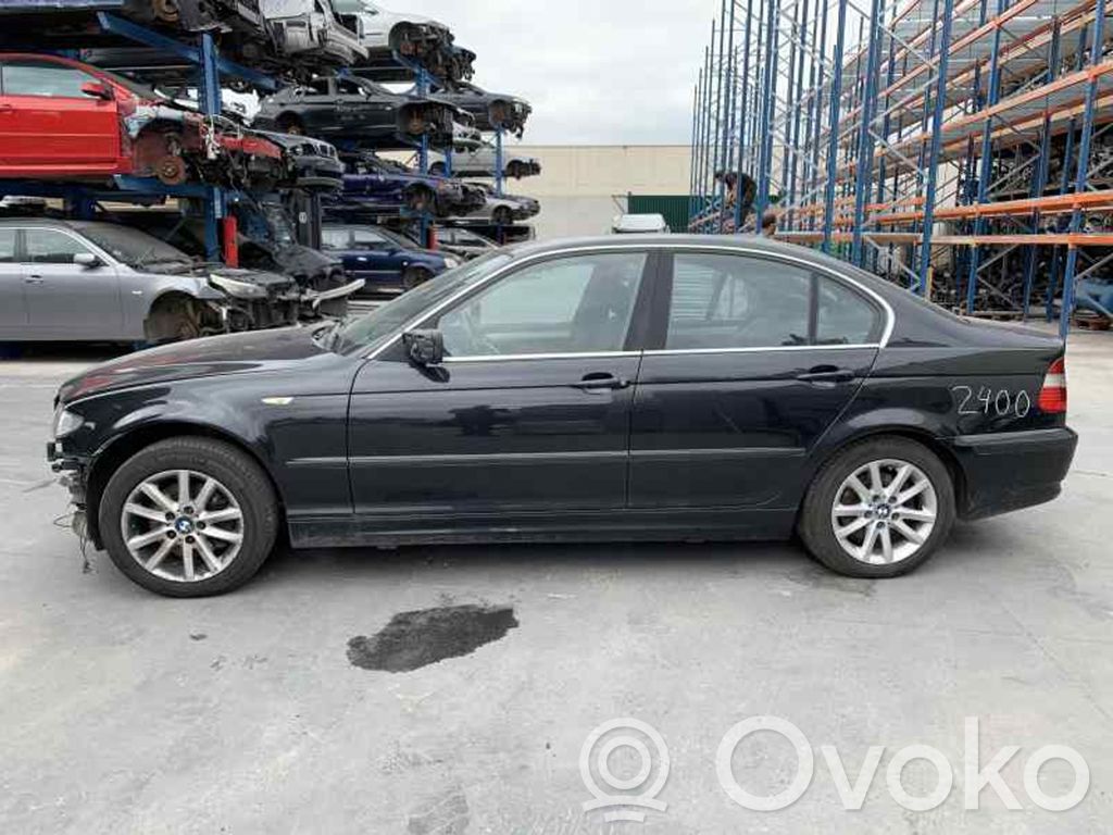 3 E46 Series 3  7787356