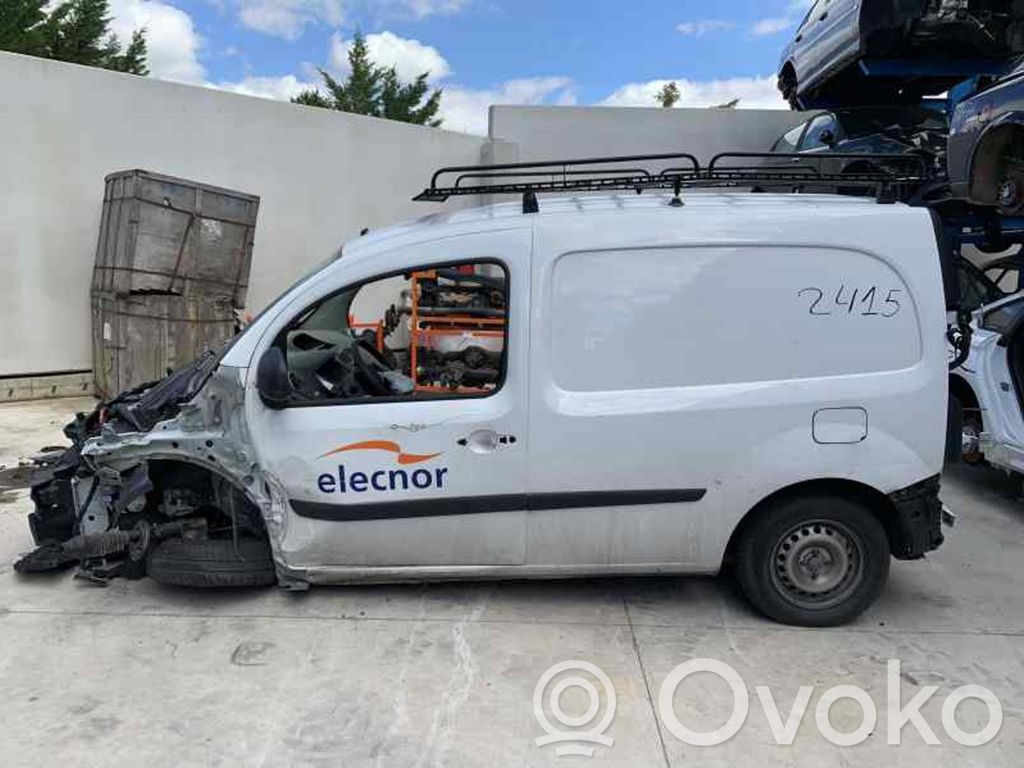 Kangoo II Kangoo  8200788196