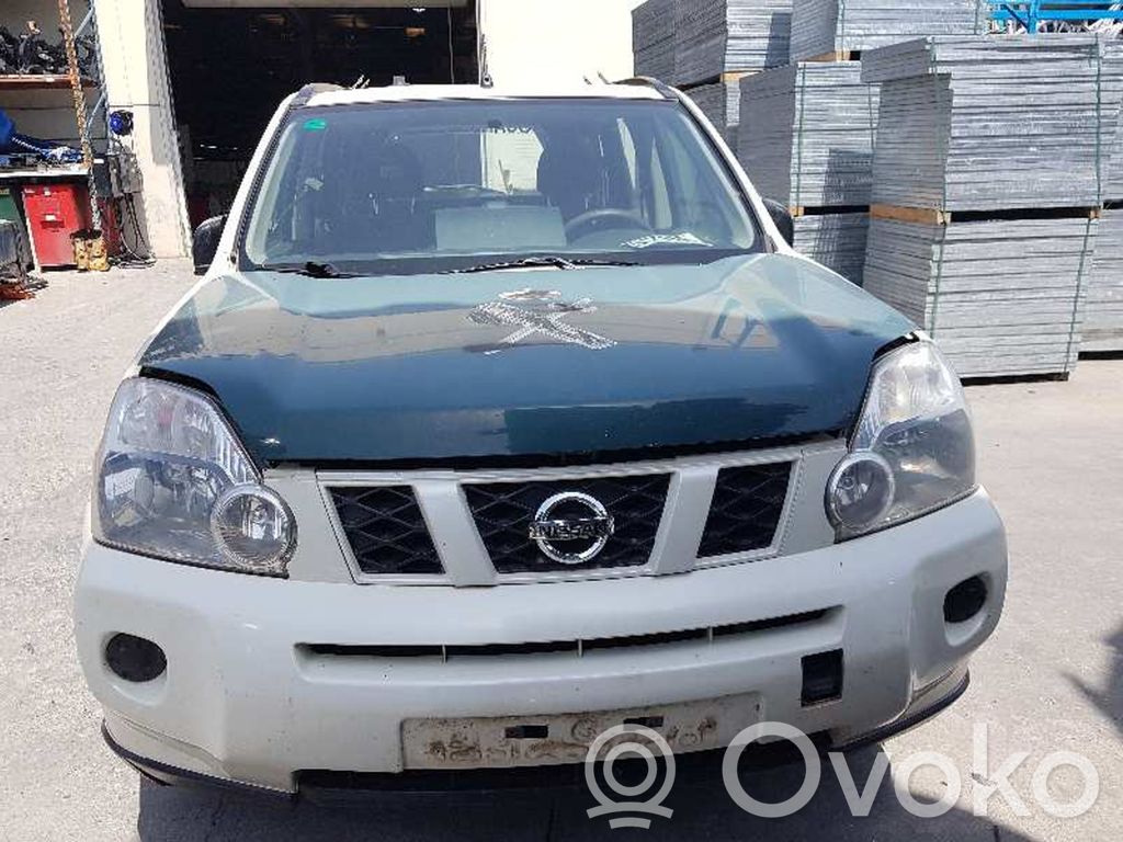 X-Trail T31 X-Trail  82720JG00A