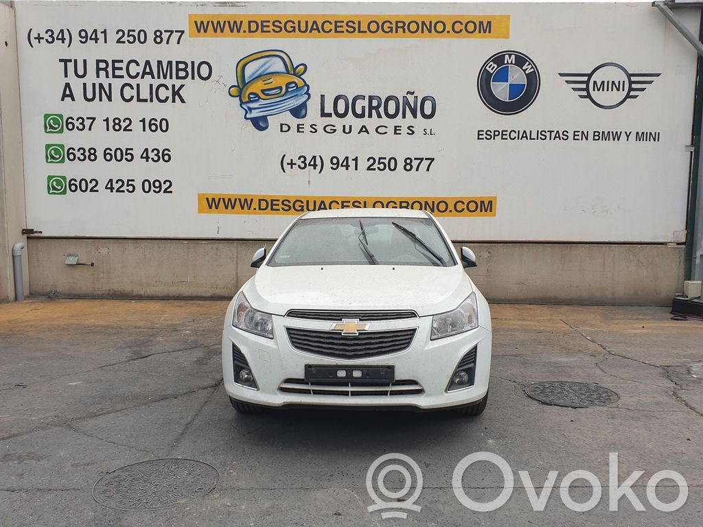 Cruze Cruze  95146201