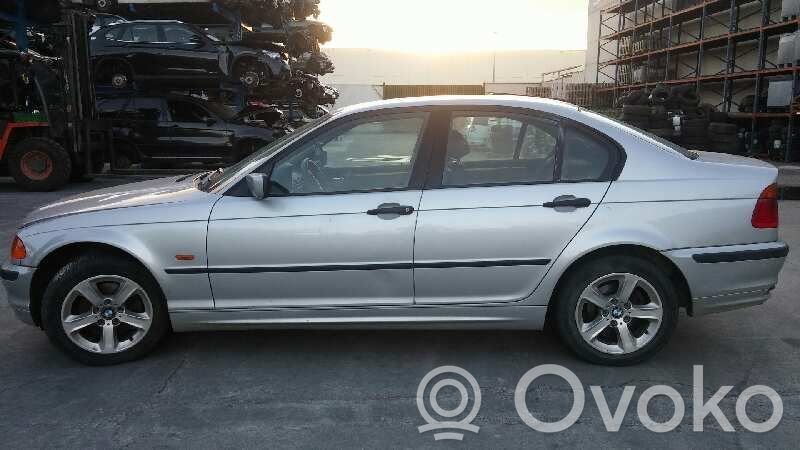 3 E46 Series 3  51168267912