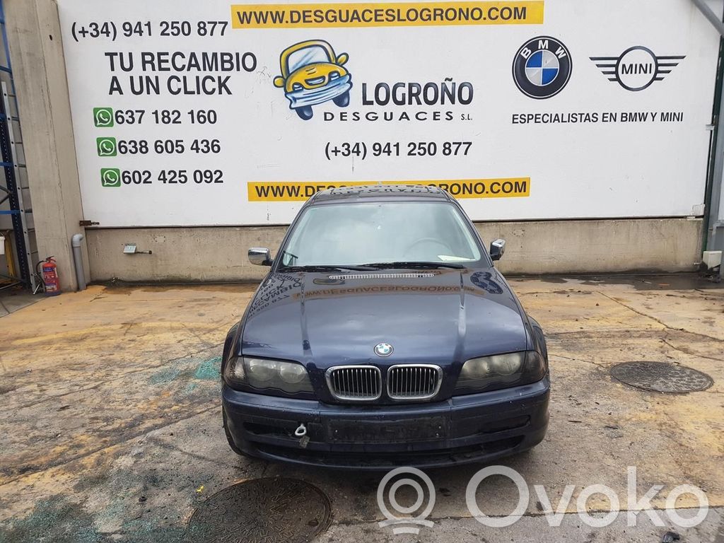 3 E46 Series 3  67628362066