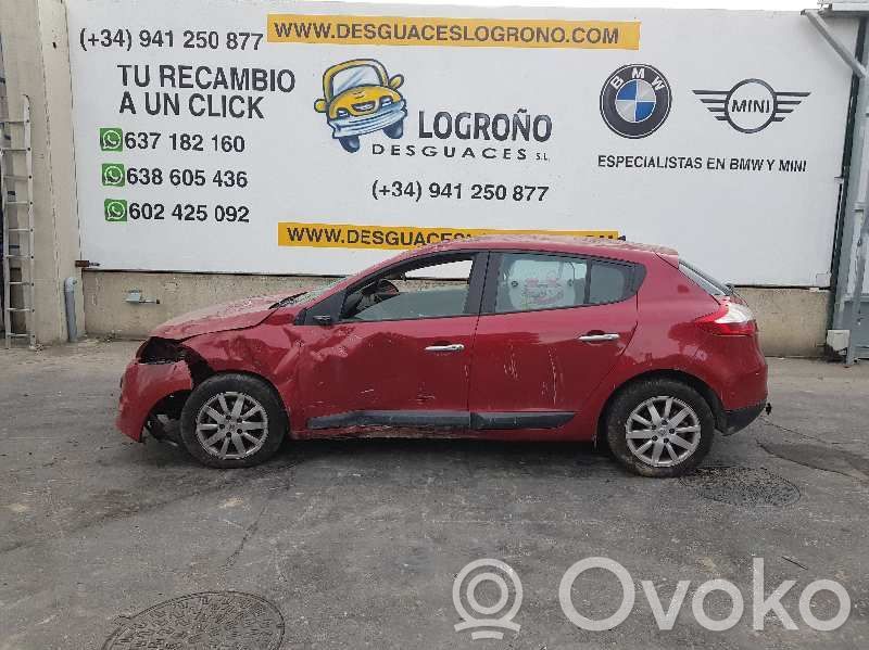 Megane III Megane  285350002R