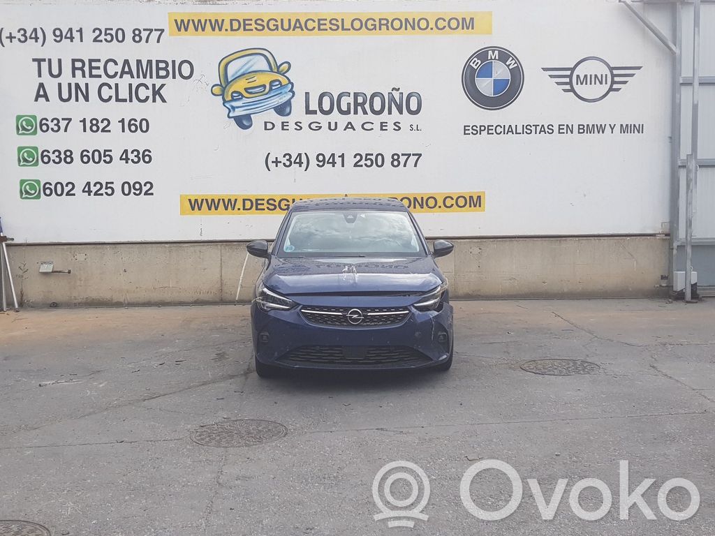 Corsa F Corsa  9837705880