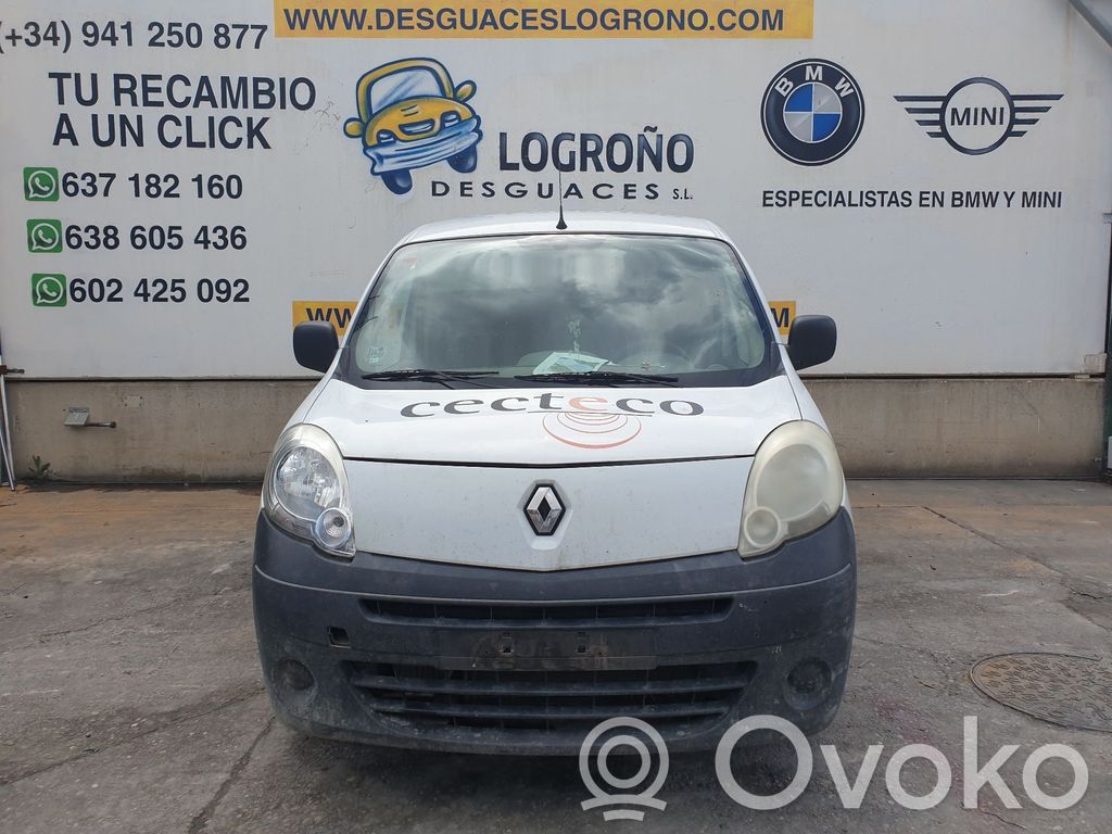 Kangoo II Kangoo  8200255678