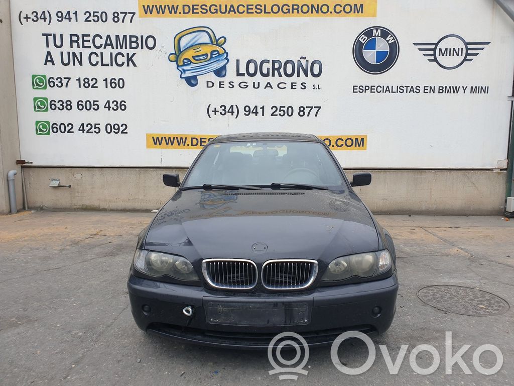3 E46 Series 3  34703723004Z