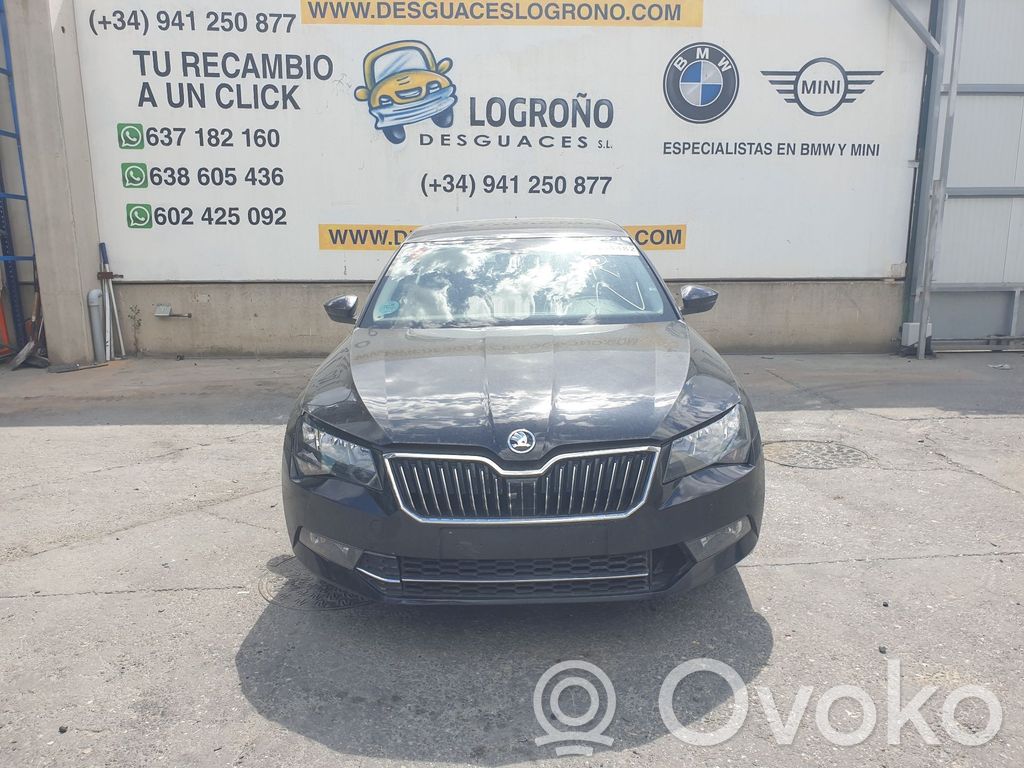 Superb B8 (3V) Superb  3V0839461