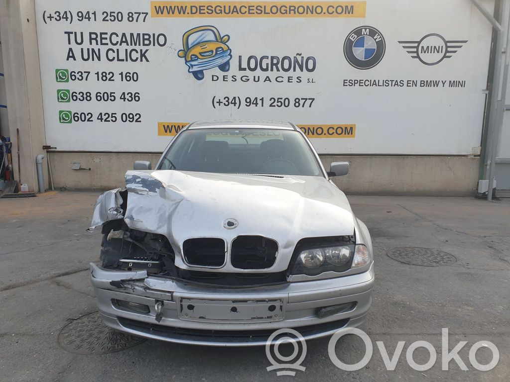 3 E46 Series 3  7034151