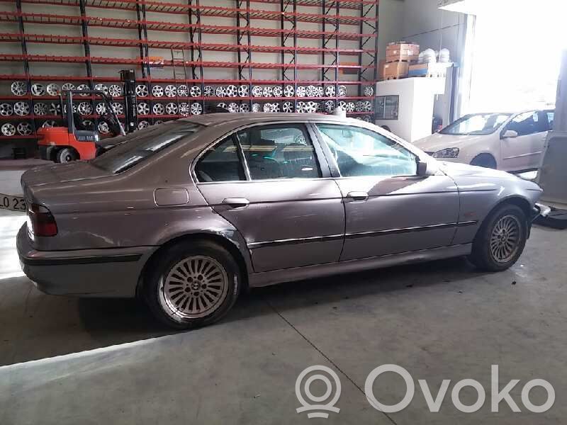 5 E39 Series 5  0285217000