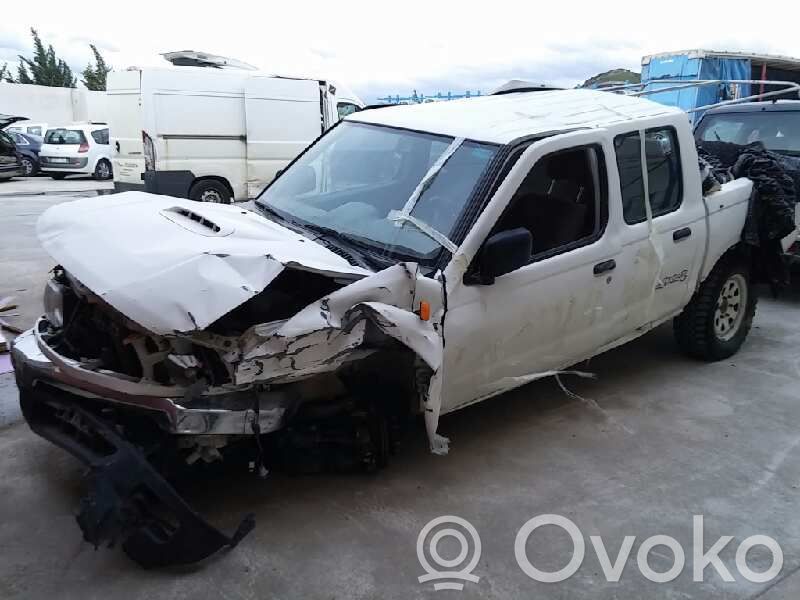 PickUp King Cab, PickUp, Navara  68102VJ210