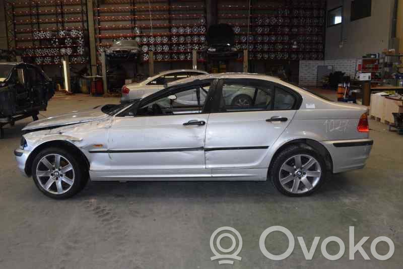 3 E46 Series 3  51168196111