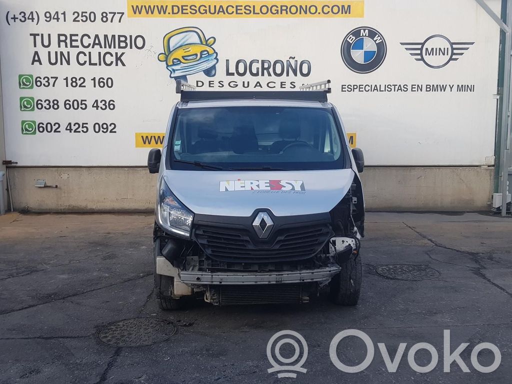 Trafic III (X82) Trafic  964001235R