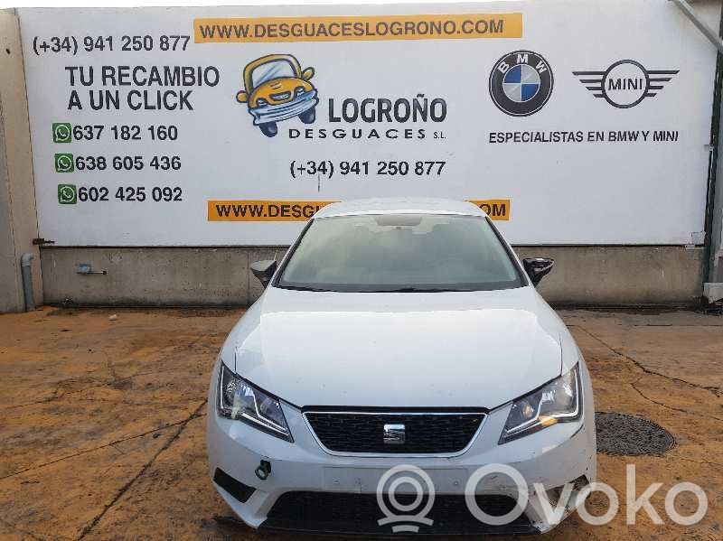 Leon (5F) Leon  5G0959855P