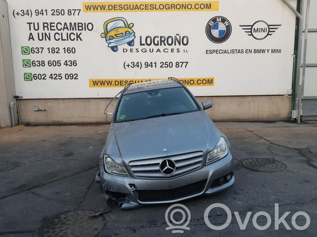 C W204 C-class, AMG (W202, W203, W204, W205, W206)  A2047600170