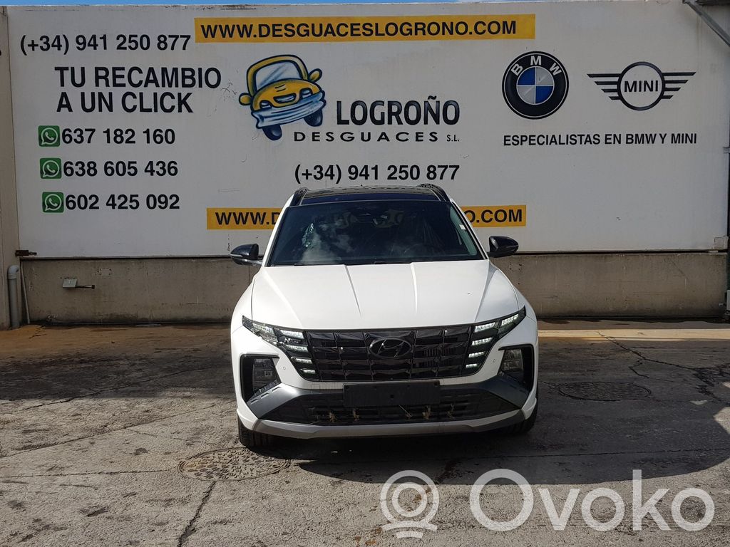 Tucson TL Tucson  86543N7CA0