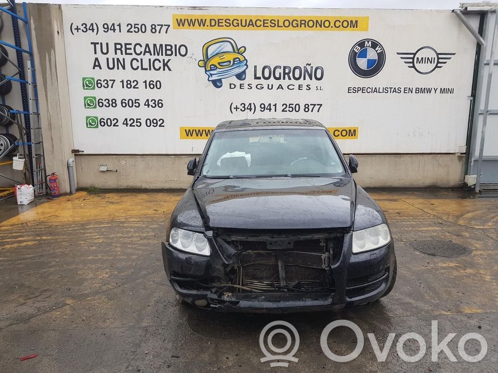 Touareg I Touareg  7L6035507J