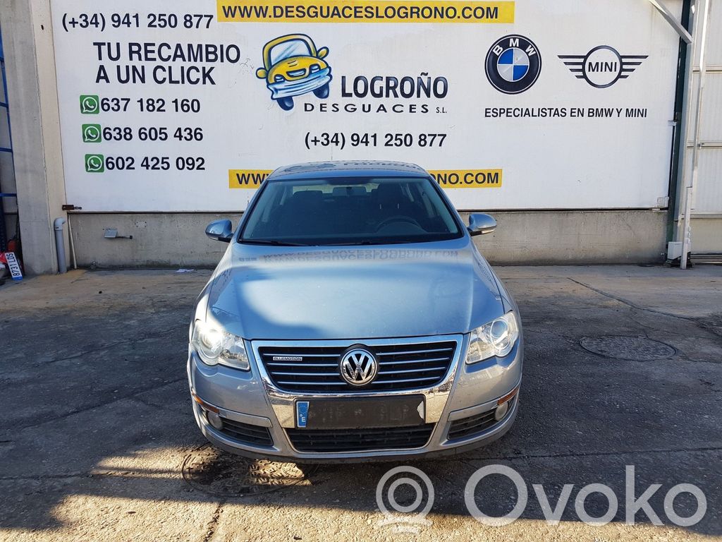 PASSAT B6 Passat  3C0959654