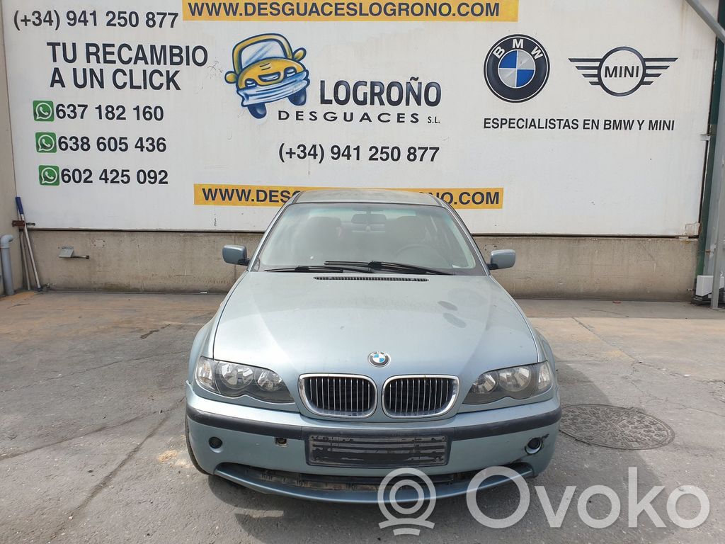 3 E46 Series 3  6923475