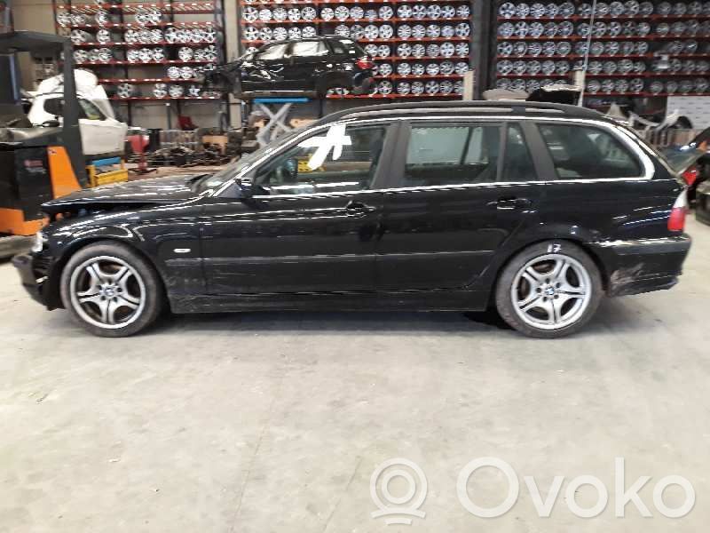 3 E46 Series 3  41517034151