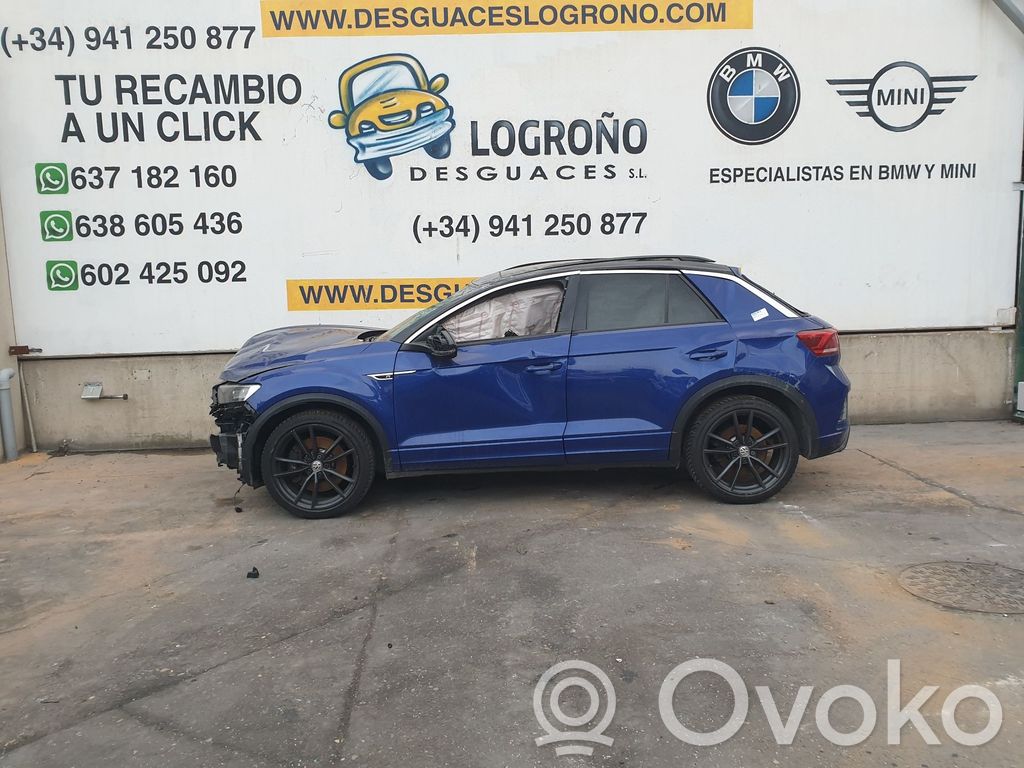 T-Roc T-Roc  5G0035953D