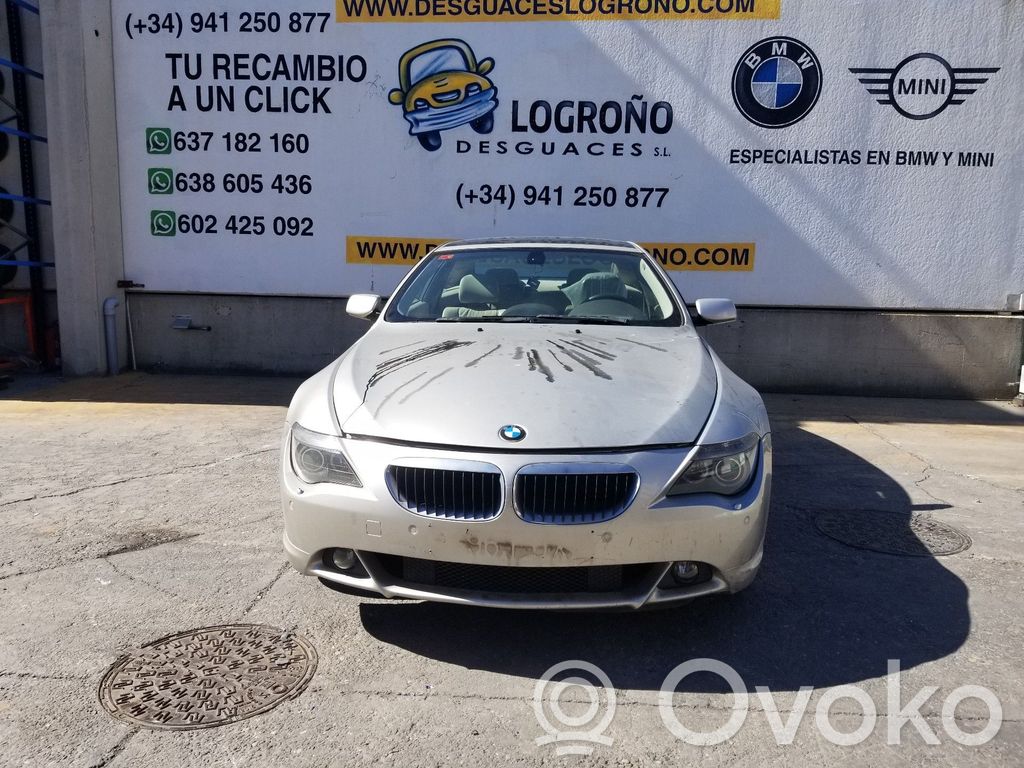 6 E63 E64 Series 6  61316924106