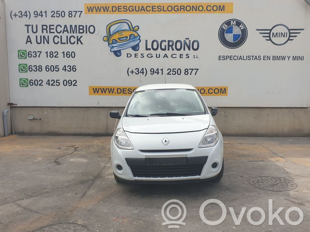 Clio III Clio  8200683953