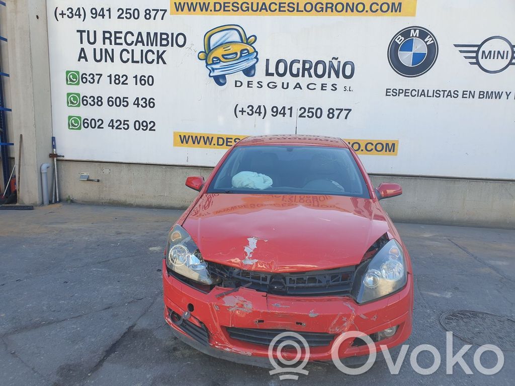 Astra H Astra  159732