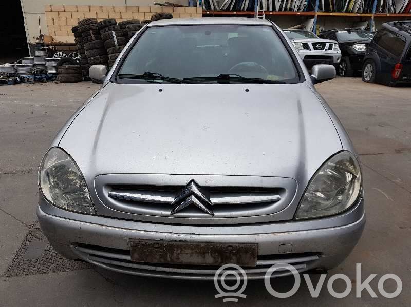 Xsara Xsara, Xsara Picasso  9639587680