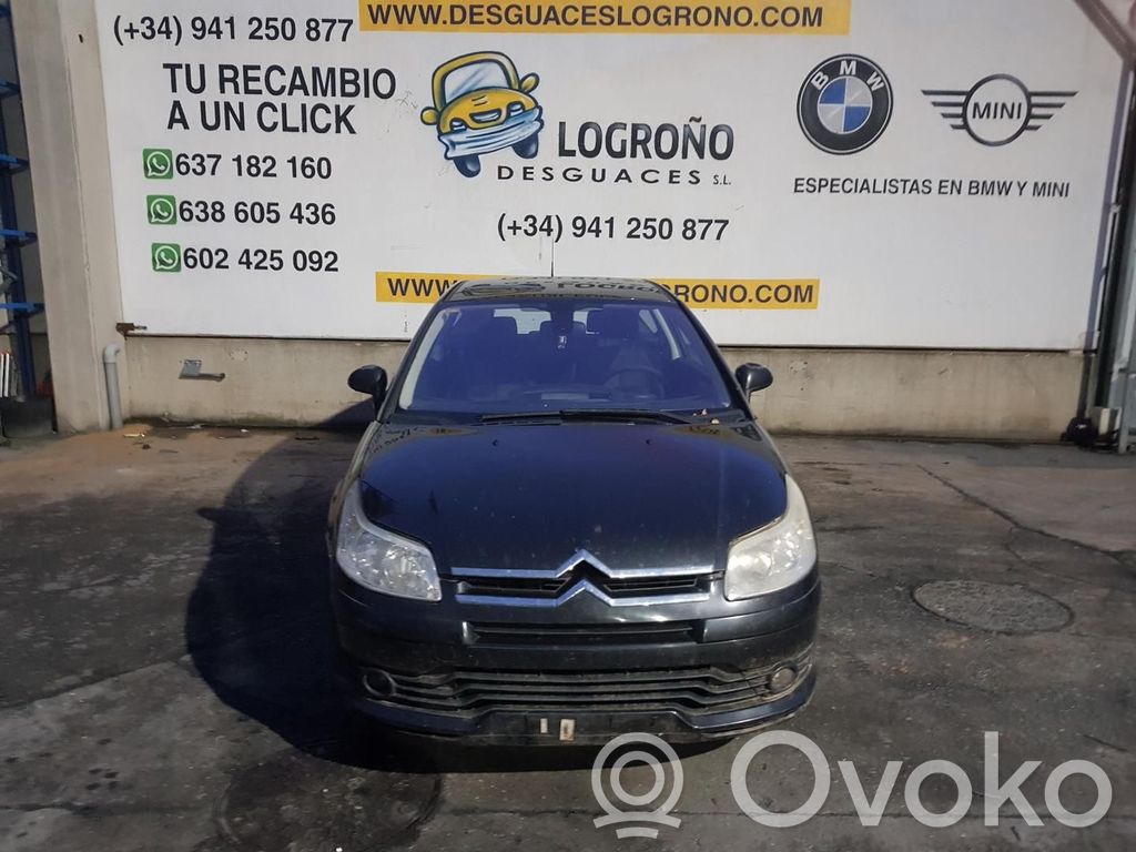 C4 I C4 Picasso, Grand Picasso, Aircross, Cactus  9661204380