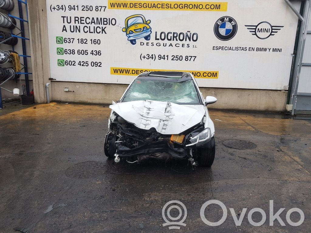 Golf VII Golf  5G0857805