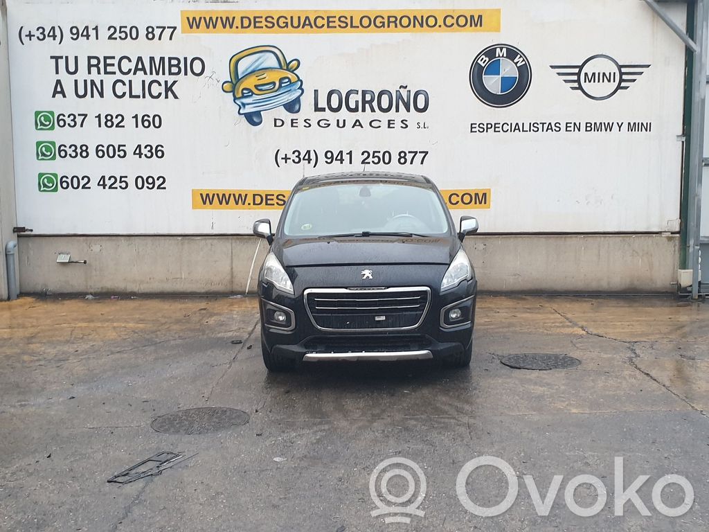 3008 I 3008  7203P0