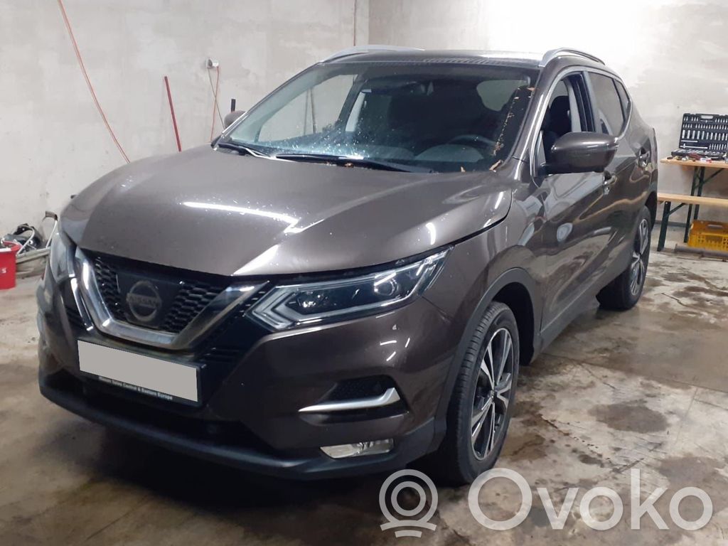 Qashqai Qashqai, Qashqai+2  25411HV00B