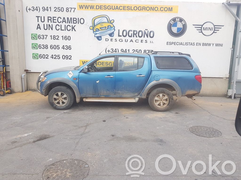 L200 L200, L300, L400 Space Gear  7801A392