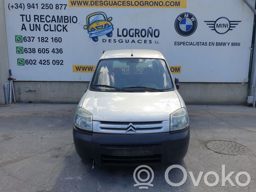 Berlingo Berlingo  9650360280