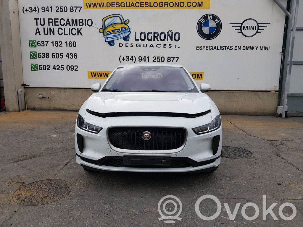 I-Pace I-Pace  EGP0022